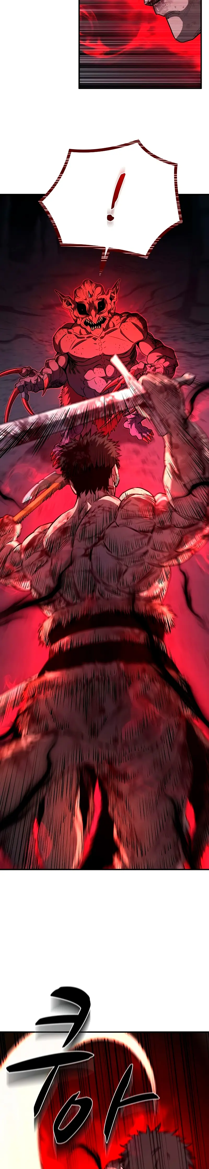 La segunda campaña del Berserker Capítulo 8 - Página 24 en español