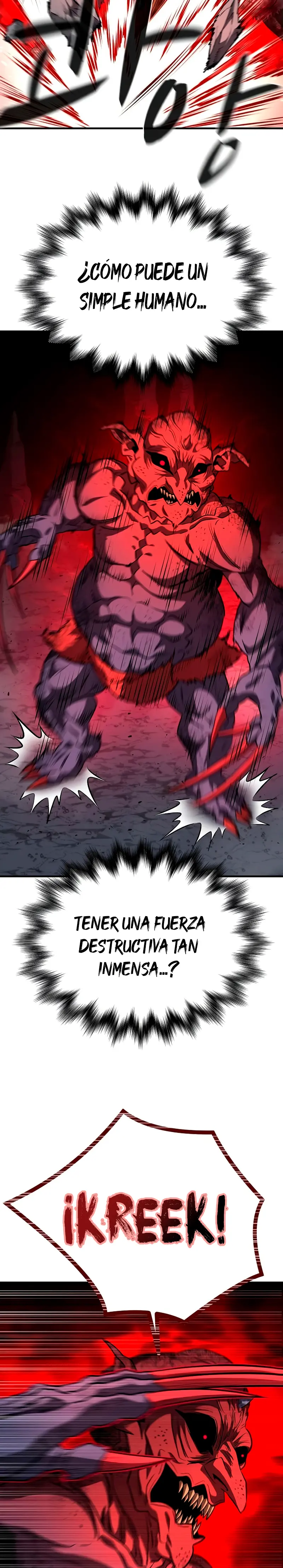 La segunda campaña del Berserker Capítulo 8 - Página 28 en español
