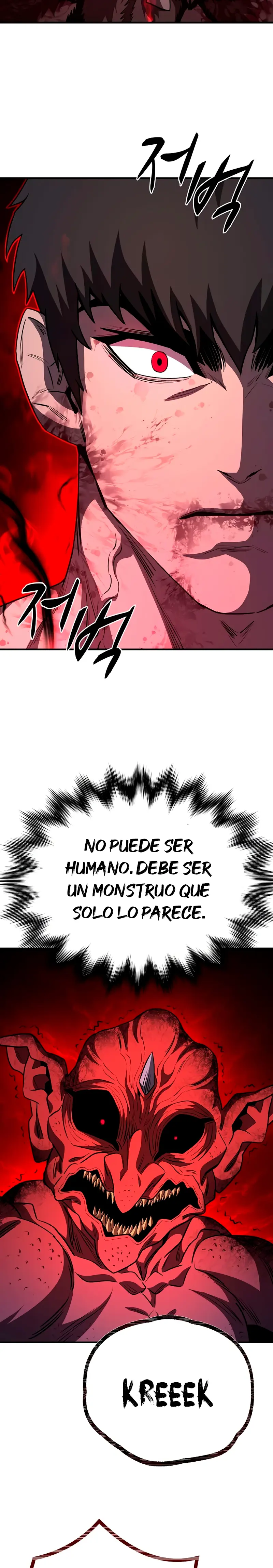 La segunda campaña del Berserker Capítulo 8 - Página 35 en español