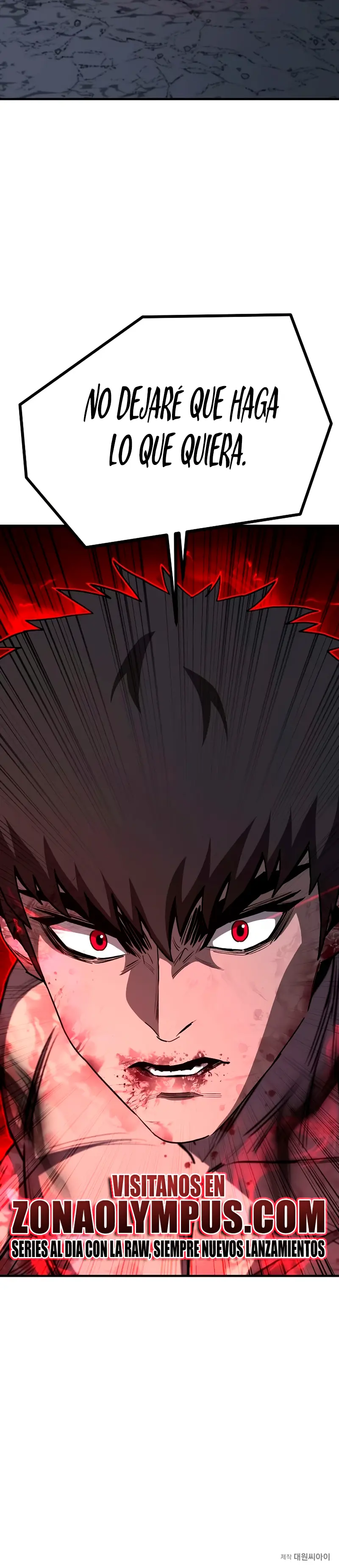 La segunda campaña del Berserker Capítulo 8 - Página 43 en español