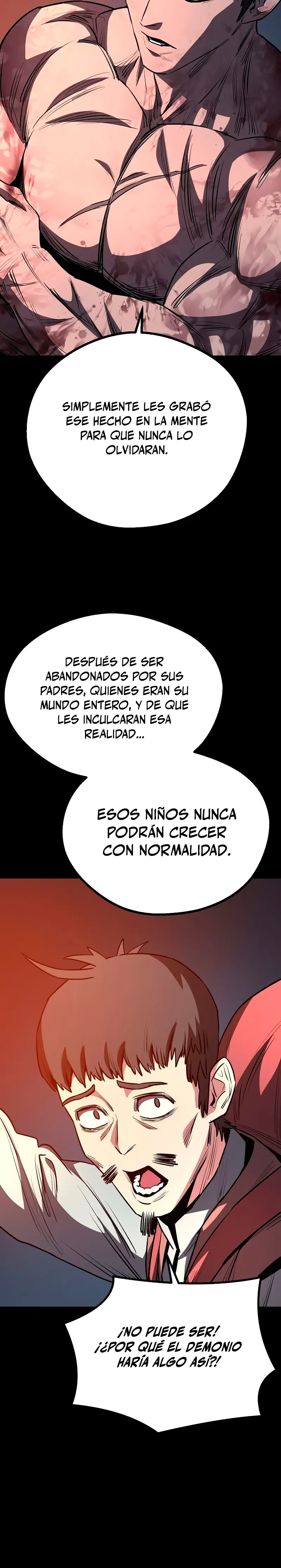 La segunda campaña del Berserker Capítulo 9 - Página 37 en español