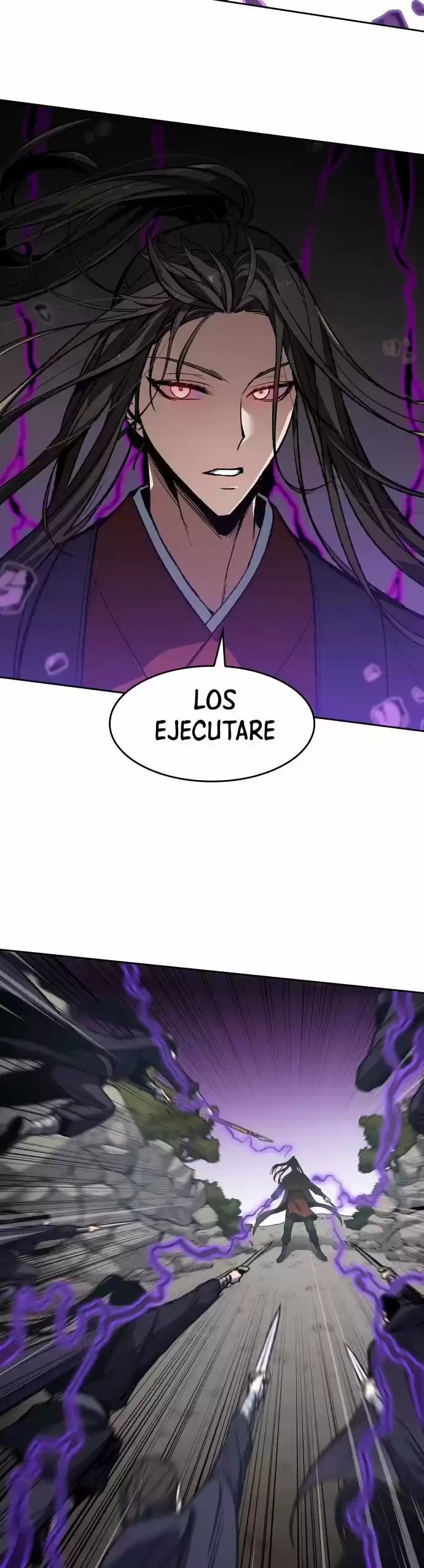 Reencarne como el heredero loco Capítulo 0 - Página 7 en español