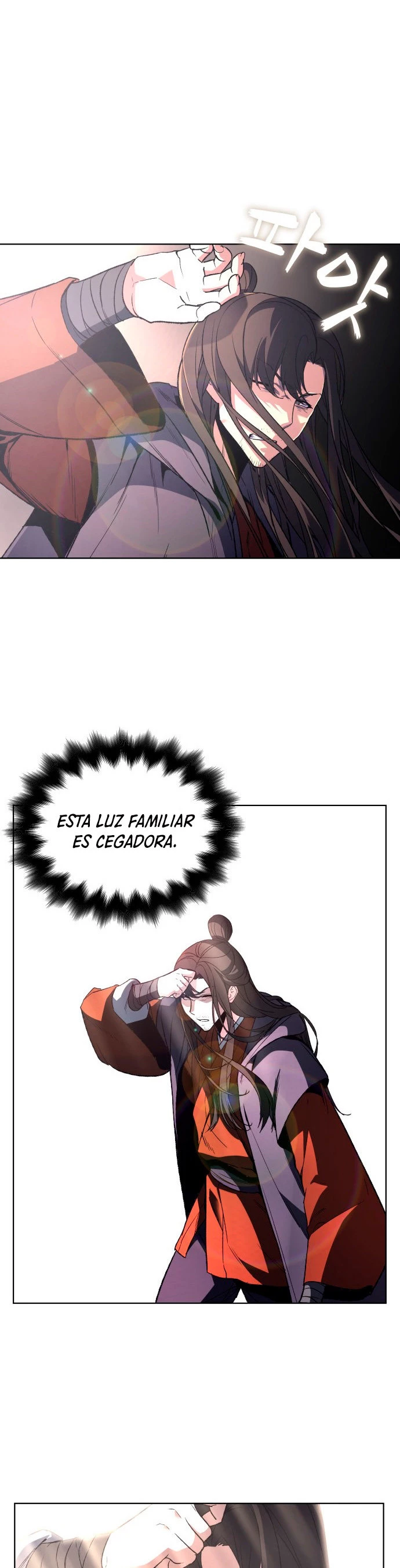 Reencarne como el heredero loco Capítulo 1 - Página 54 en español