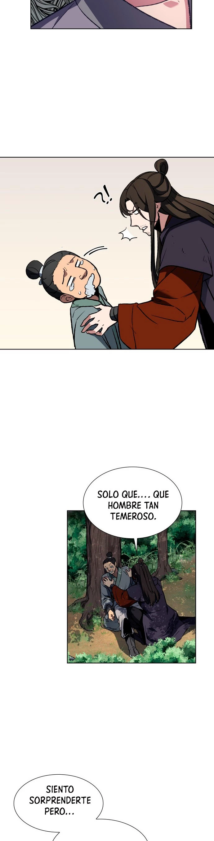 Reencarne como el heredero loco Capítulo 1 - Página 64 en español