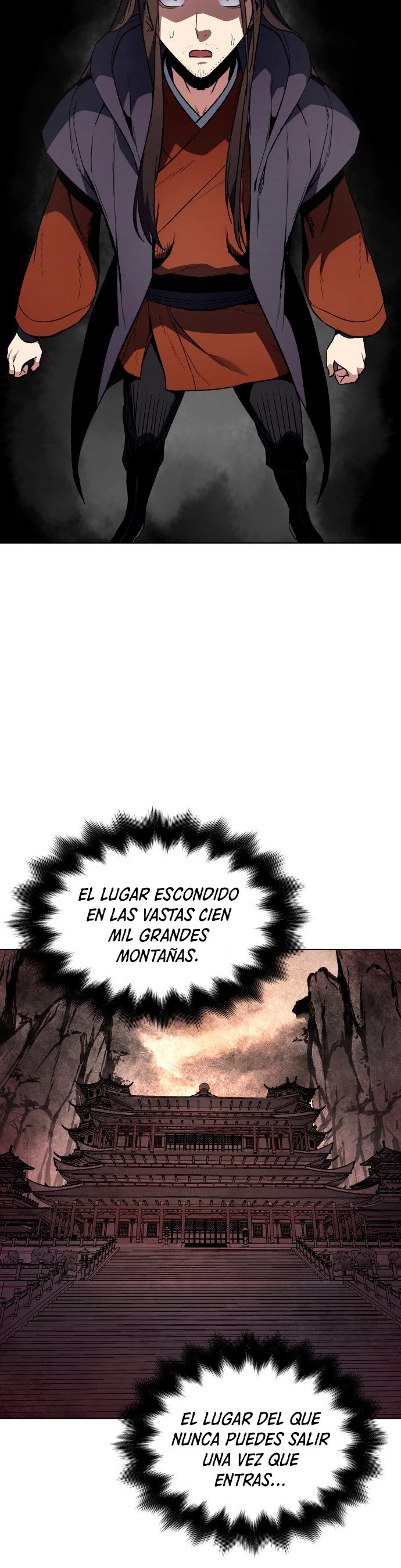 Reencarne como el heredero loco Capítulo 1 - Página 75 en español