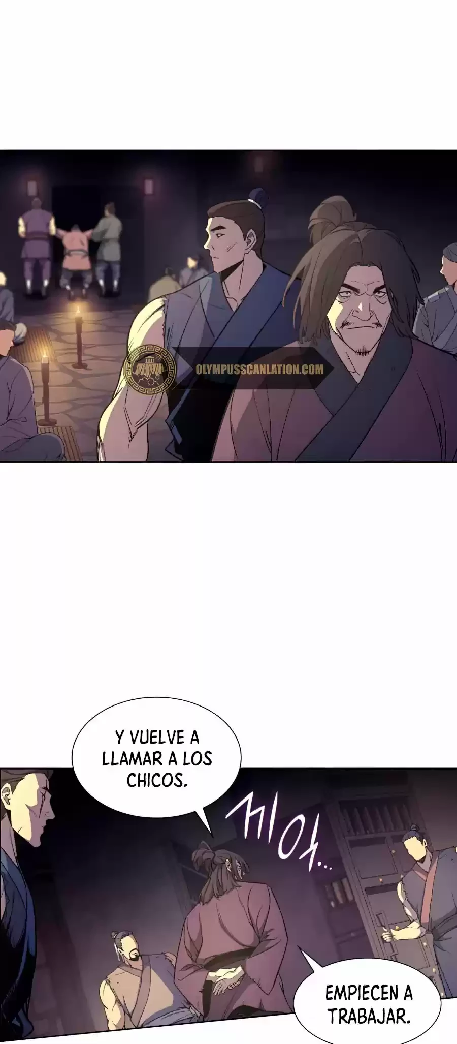 Reencarne como el heredero loco Capítulo 10 - Página 29 en español