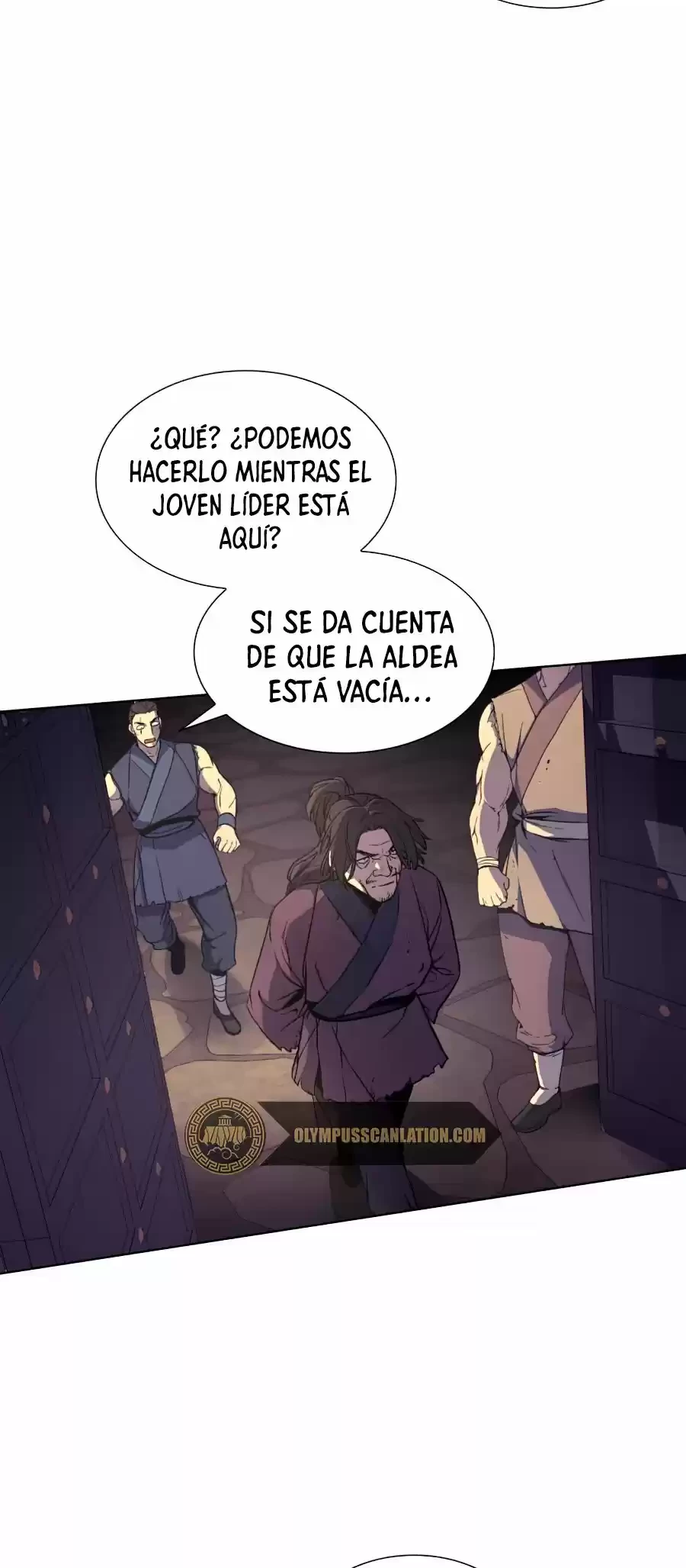 Reencarne como el heredero loco Capítulo 10 - Página 30 en español