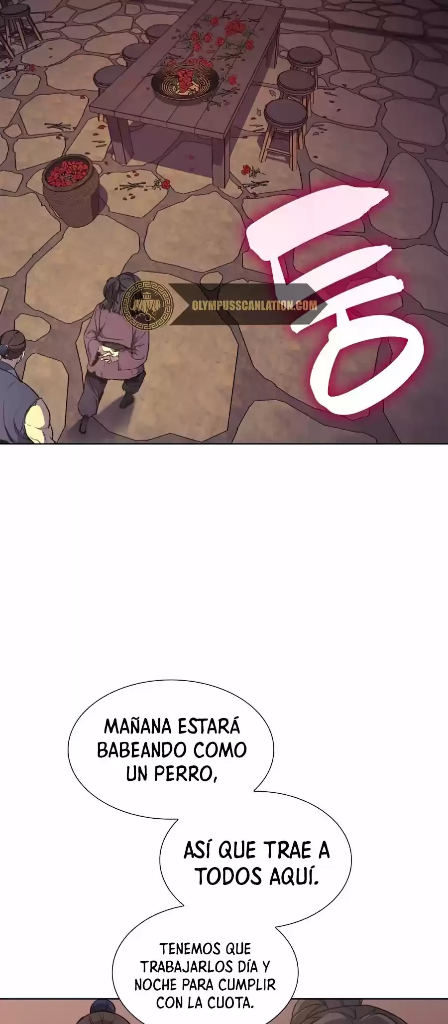 Reencarne como el heredero loco Capítulo 10 - Página 32 en español