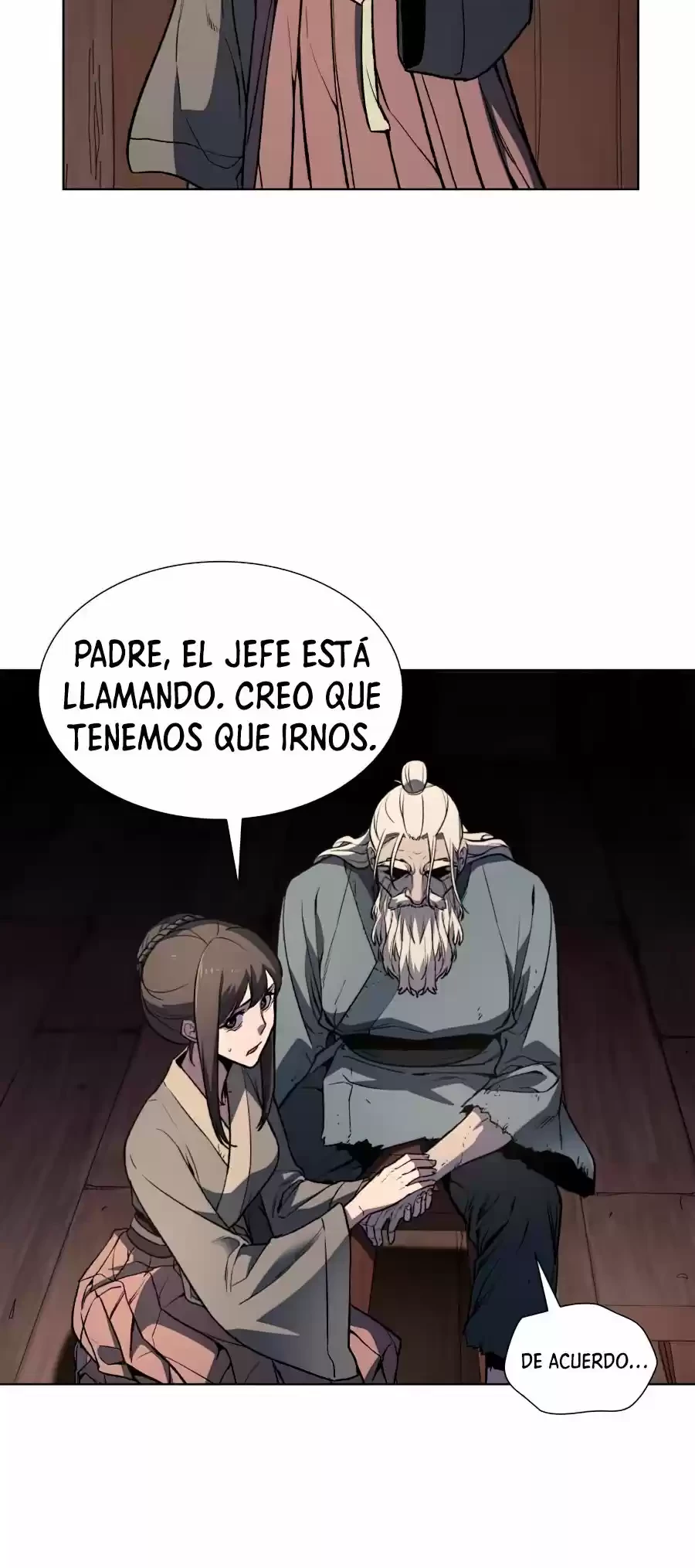 Reencarne como el heredero loco Capítulo 10 - Página 49 en español
