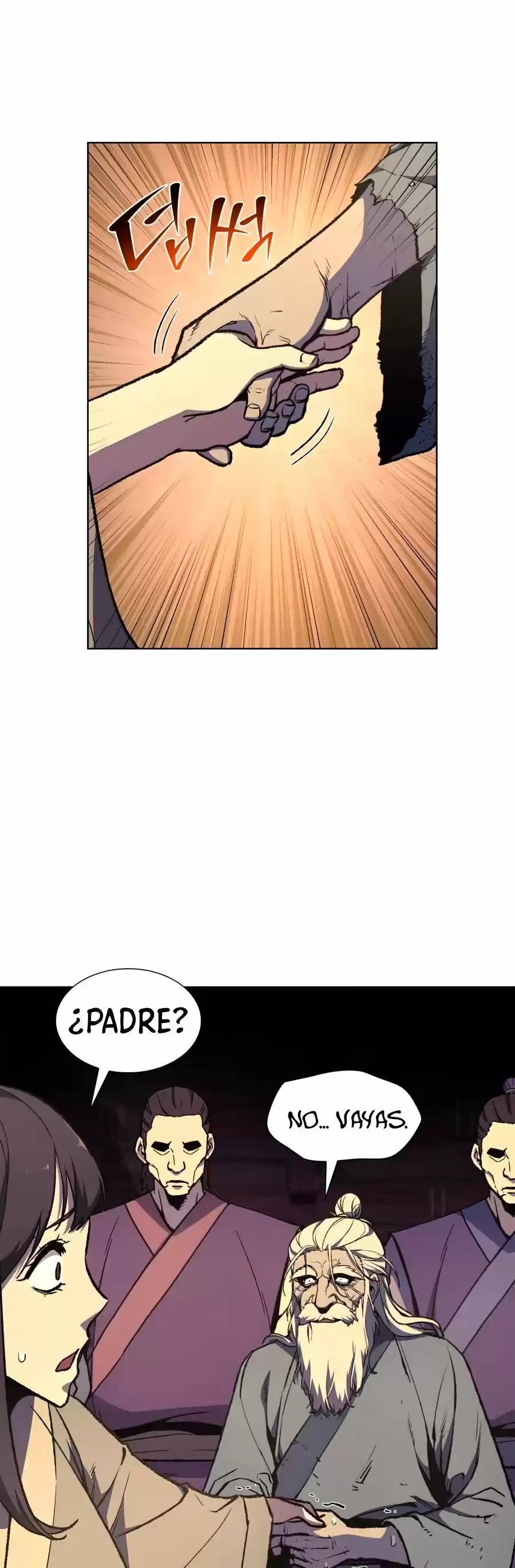 Reencarne como el heredero loco Capítulo 10 - Página 62 en español