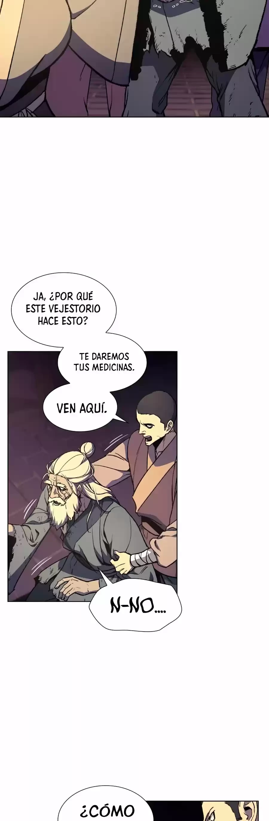 Reencarne como el heredero loco Capítulo 10 - Página 63 en español