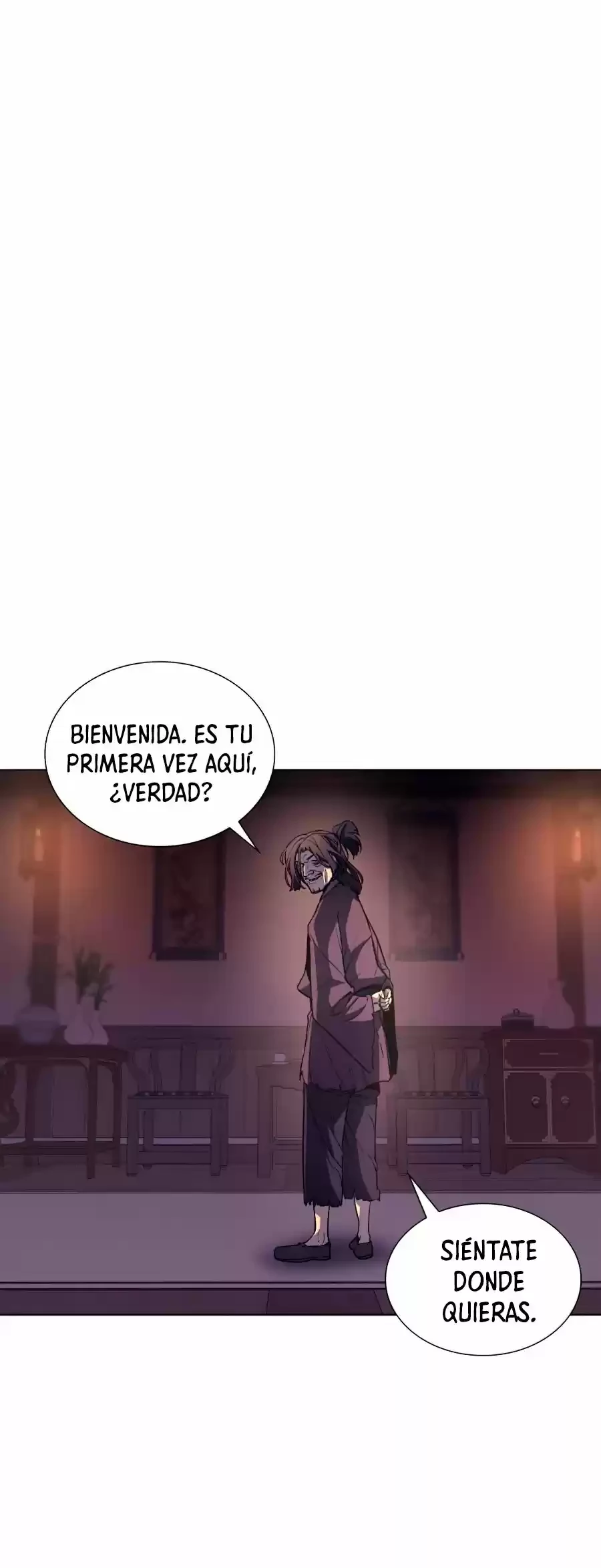 Reencarne como el heredero loco Capítulo 10 - Página 71 en español