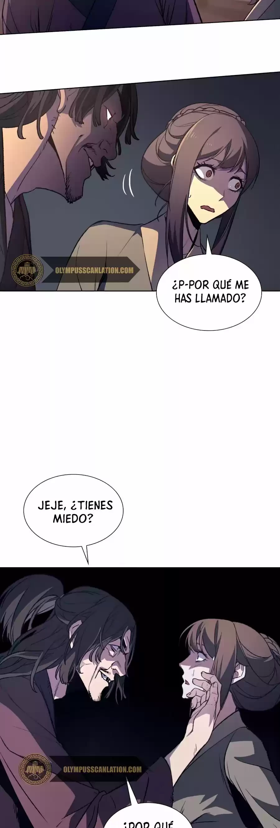 Reencarne como el heredero loco Capítulo 10 - Página 73 en español
