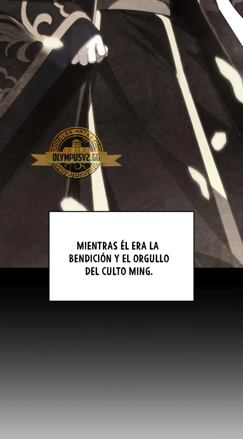 Reencarne como el heredero loco Capítulo 100 - Página 15 en español