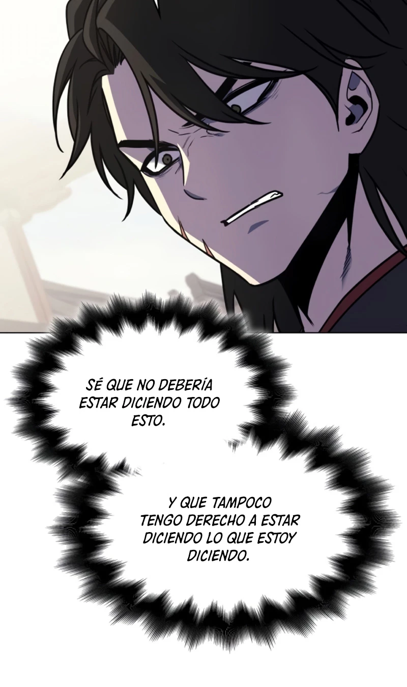 Reencarne como el heredero loco Capítulo 101 - Página 27 en español