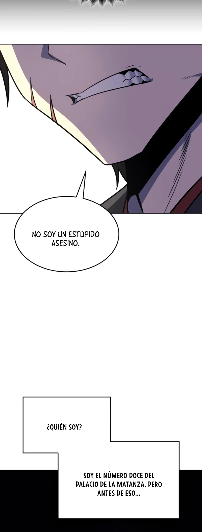 Reencarne como el heredero loco Capítulo 101 - Página 29 en español