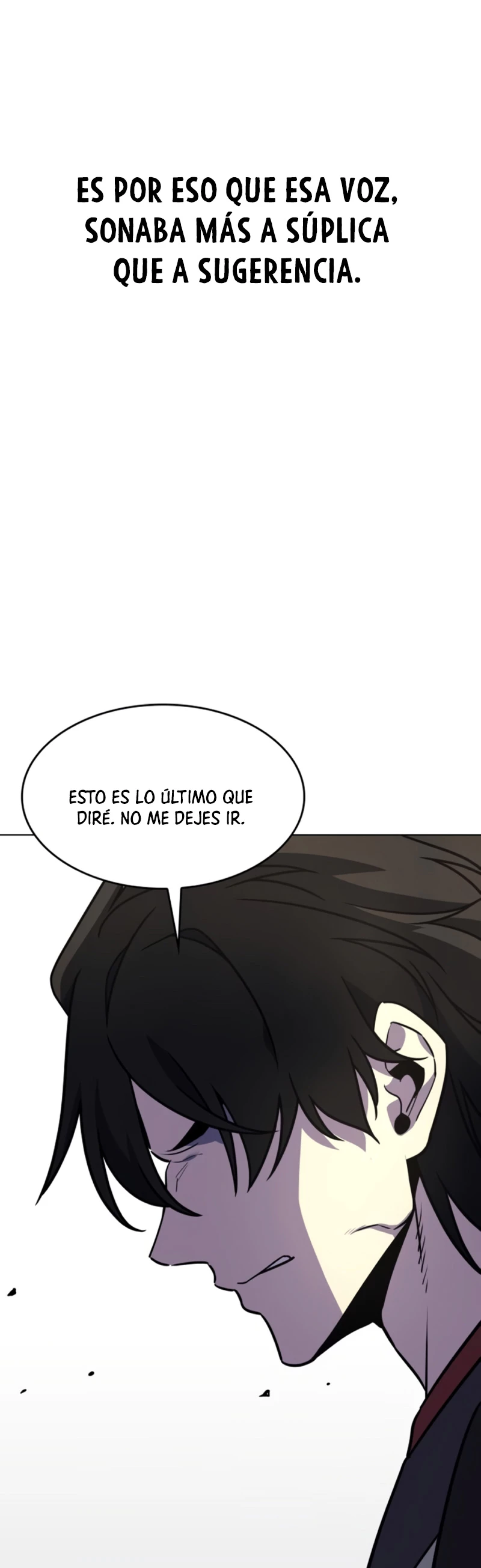 Reencarne como el heredero loco Capítulo 101 - Página 34 en español