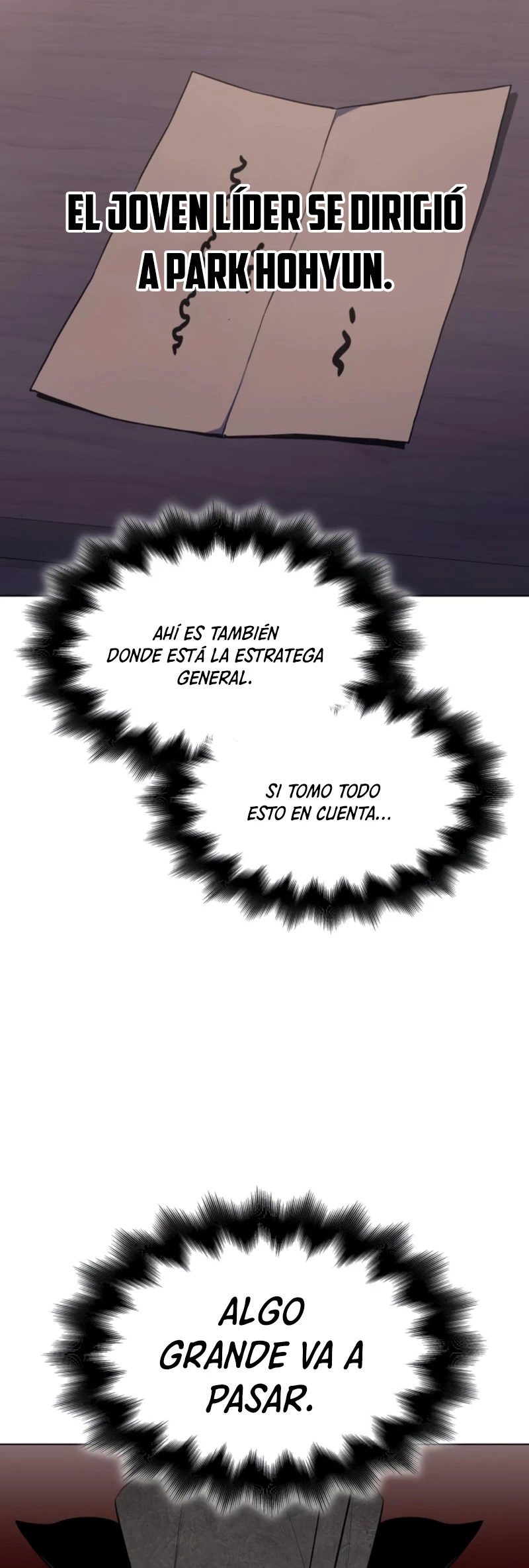 Reencarne como el heredero loco Capítulo 101 - Página 51 en español