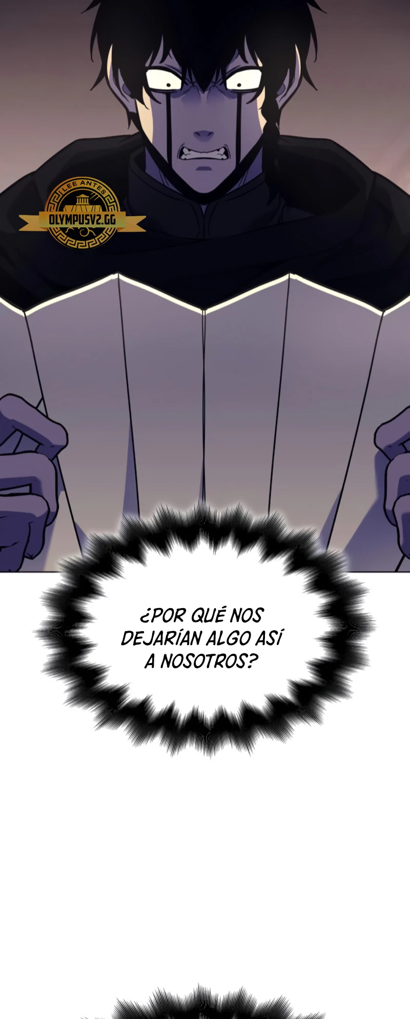 Reencarne como el heredero loco Capítulo 101 - Página 59 en español