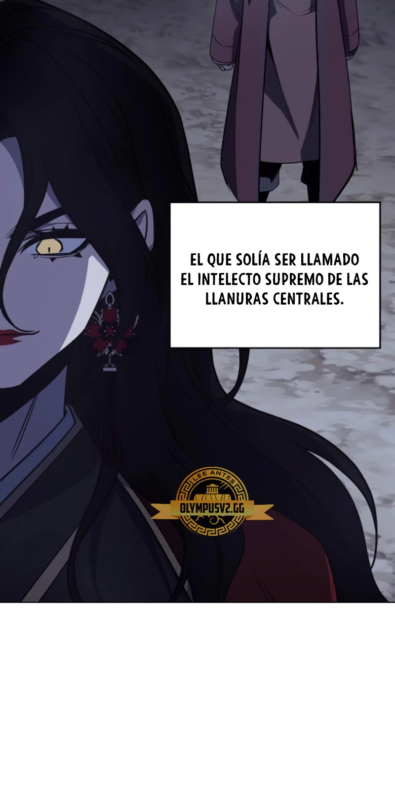 Reencarne como el heredero loco Capítulo 101 - Página 65 en español