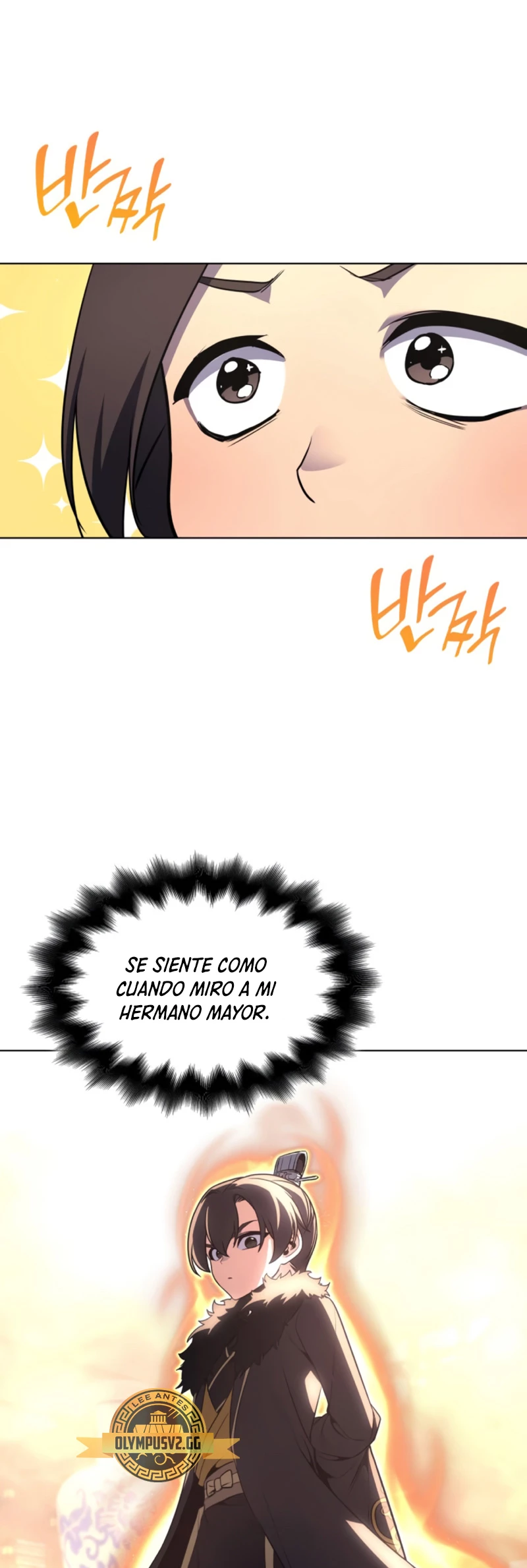 Reencarne como el heredero loco Capítulo 101 - Página 7 en español