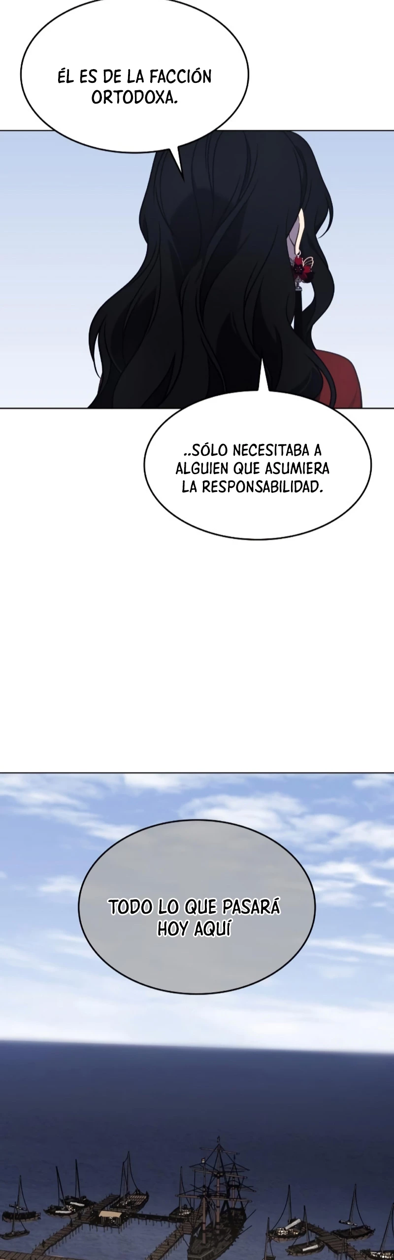 Reencarne como el heredero loco Capítulo 102 - Página 12 en español