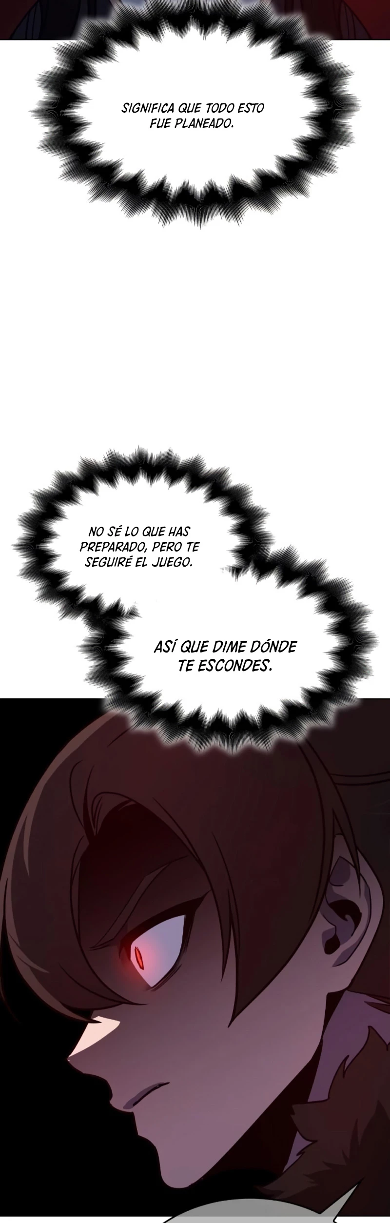 Reencarne como el heredero loco Capítulo 102 - Página 26 en español