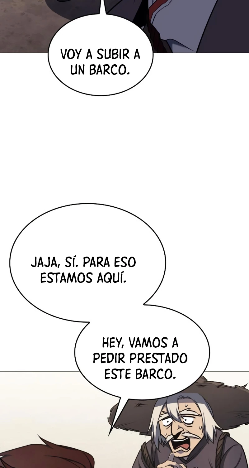 Reencarne como el heredero loco Capítulo 102 - Página 30 en español