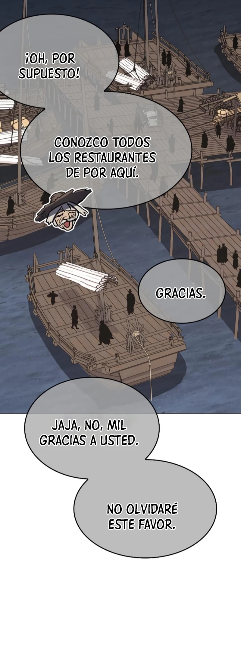 Reencarne como el heredero loco Capítulo 102 - Página 33 en español