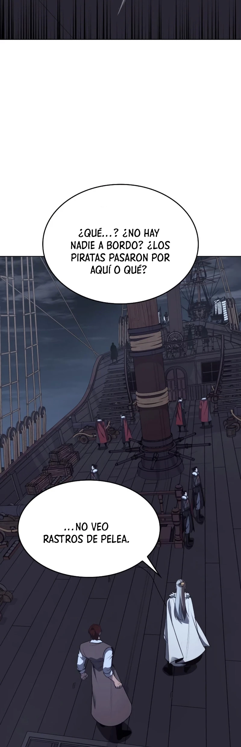 Reencarne como el heredero loco Capítulo 102 - Página 67 en español