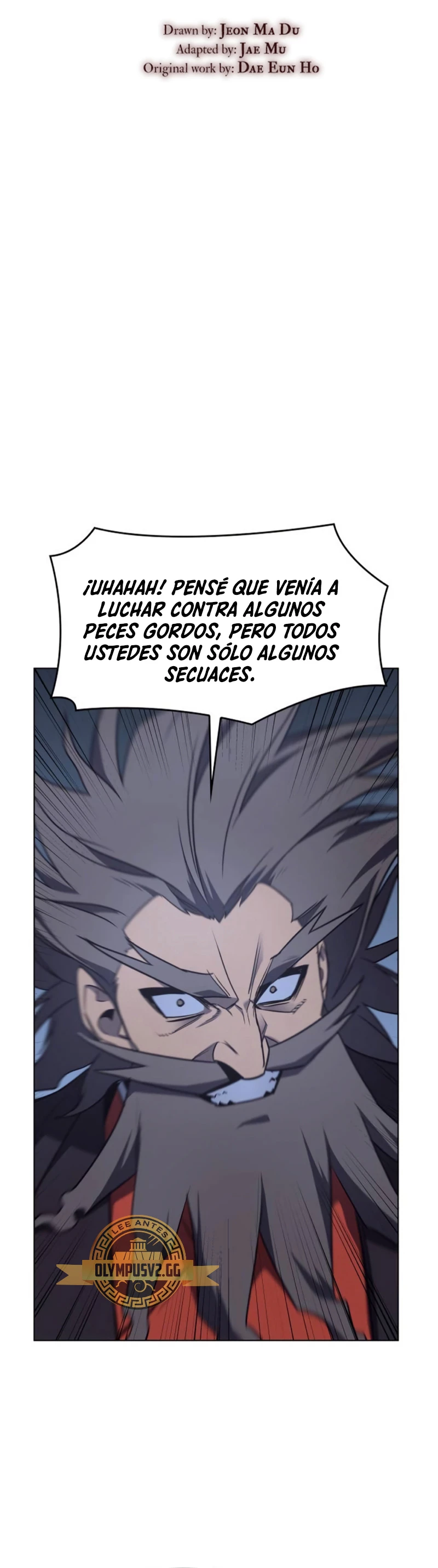 Reencarne como el heredero loco Capítulo 103 - Página 18 en español