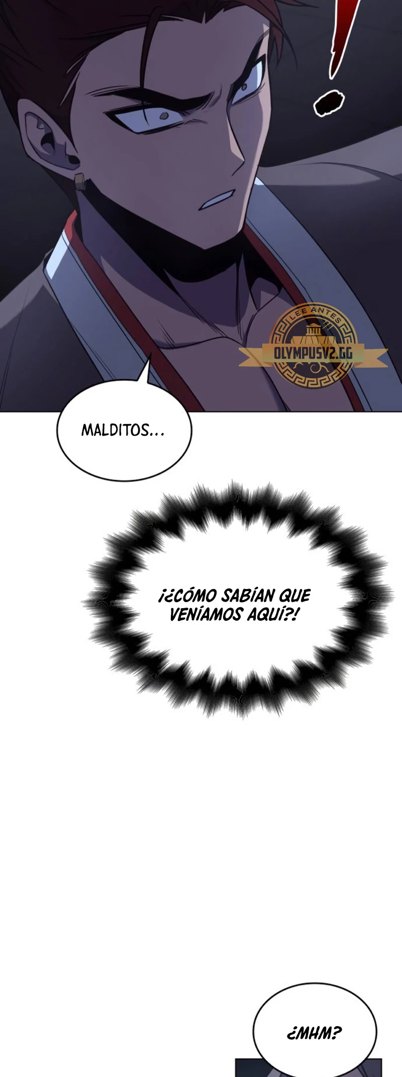 Reencarne como el heredero loco Capítulo 103 - Página 32 en español