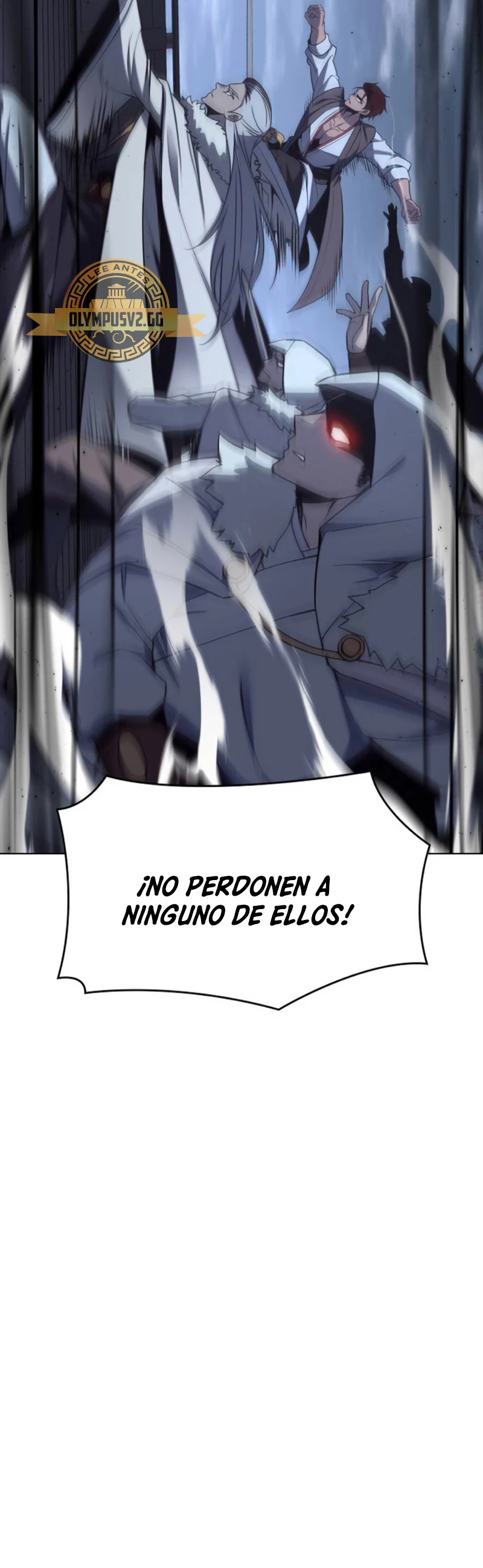 Reencarne como el heredero loco Capítulo 103 - Página 53 en español