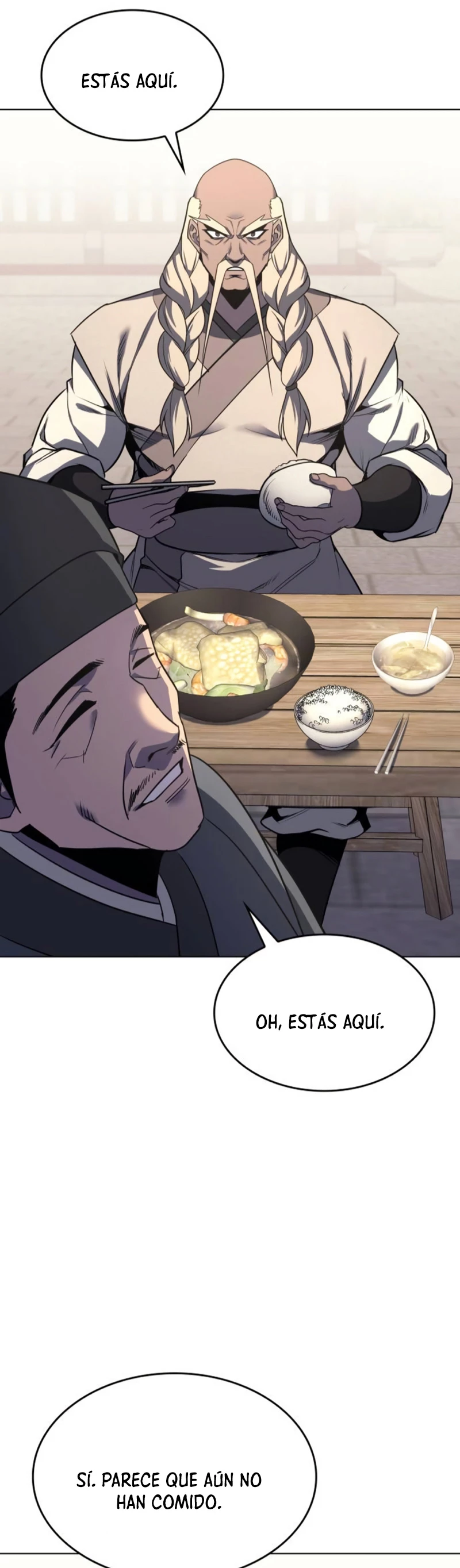 Reencarne como el heredero loco Capítulo 103 - Página 60 en español