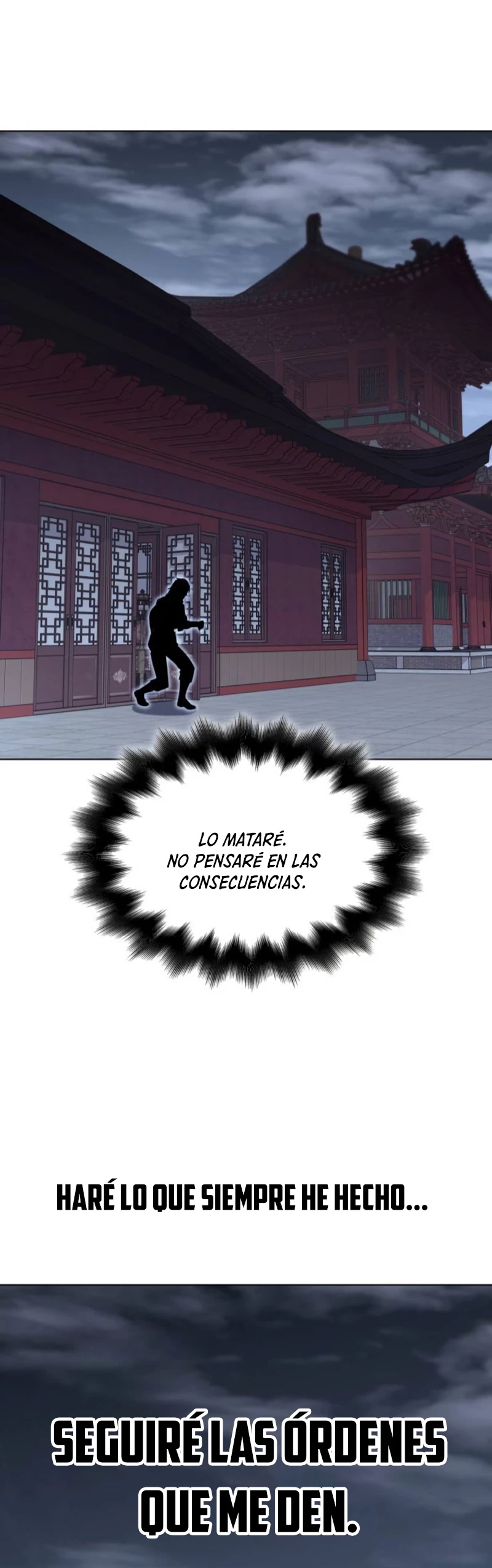 Reencarne como el heredero loco Capítulo 103 - Página 72 en español