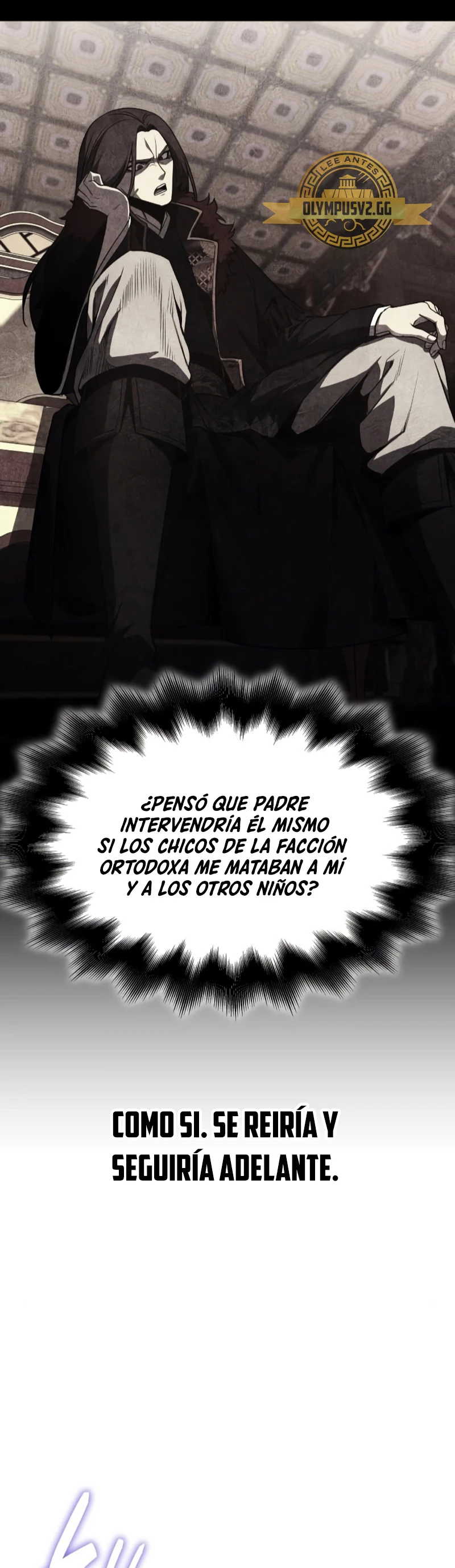 Reencarne como el heredero loco Capítulo 104 - Página 13 en español