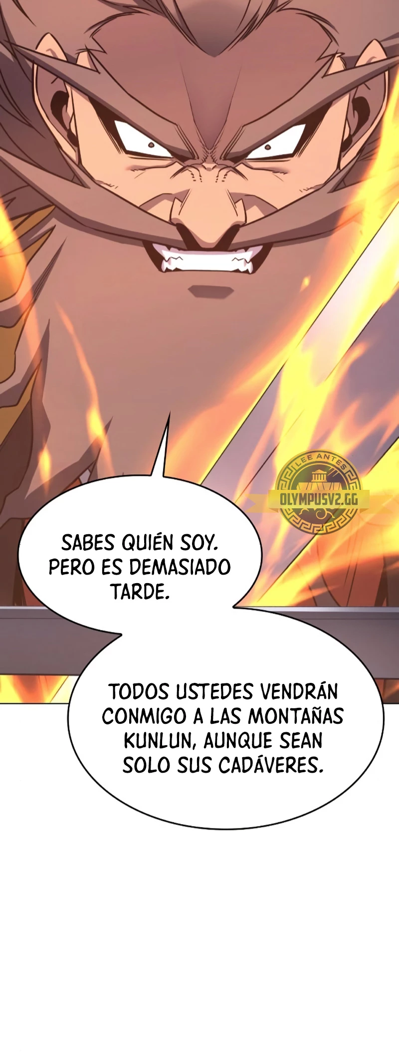 Reencarne como el heredero loco Capítulo 104 - Página 45 en español