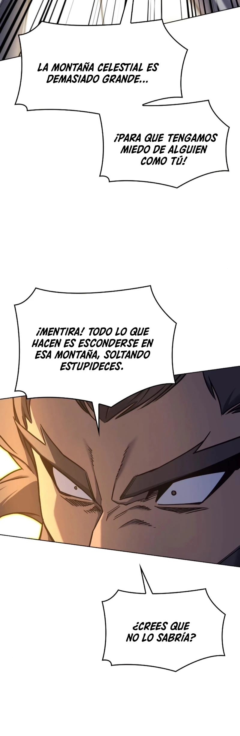 Reencarne como el heredero loco Capítulo 104 - Página 48 en español