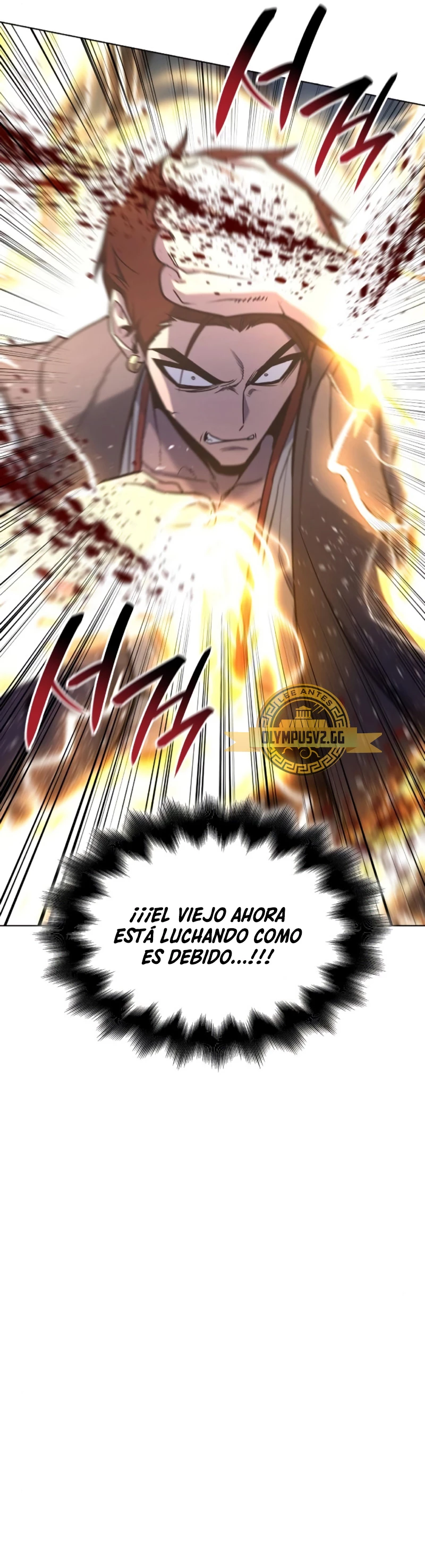 Reencarne como el heredero loco Capítulo 104 - Página 55 en español