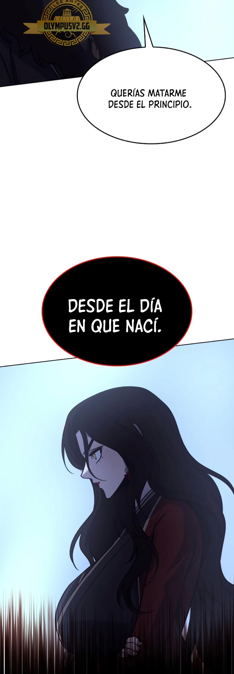 Reencarne como el heredero loco Capítulo 104 - Página 69 en español