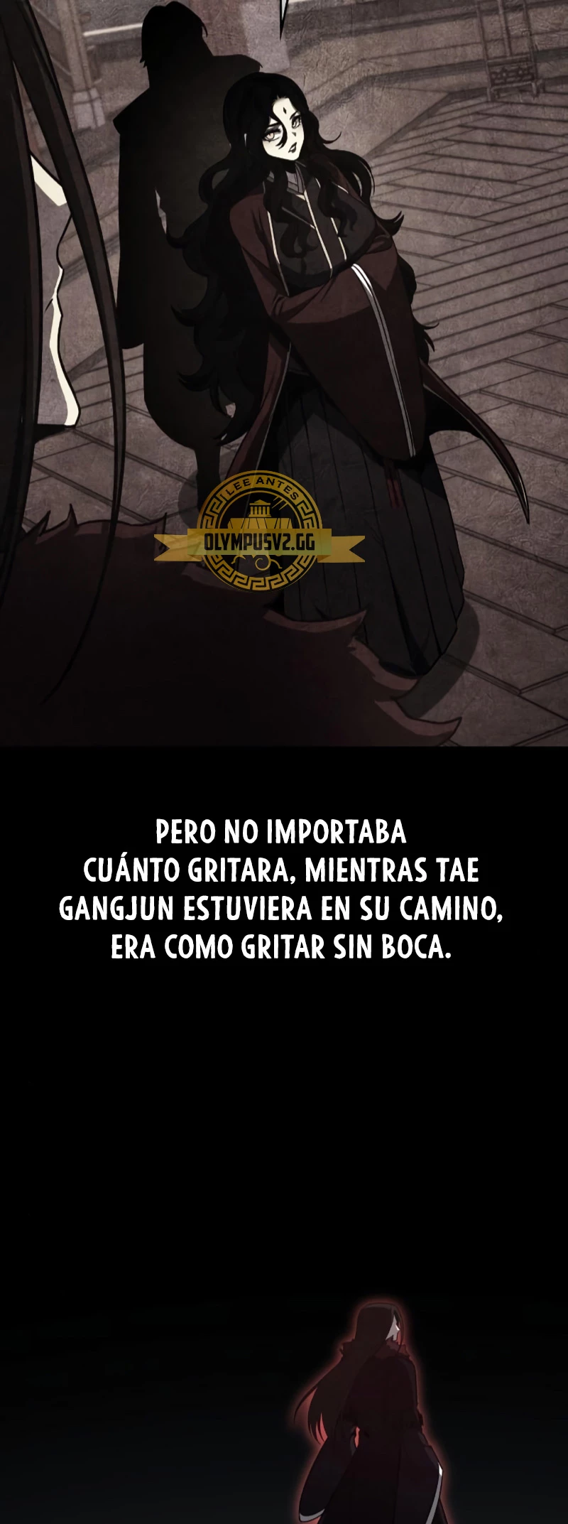 Reencarne como el heredero loco Capítulo 104 - Página 79 en español