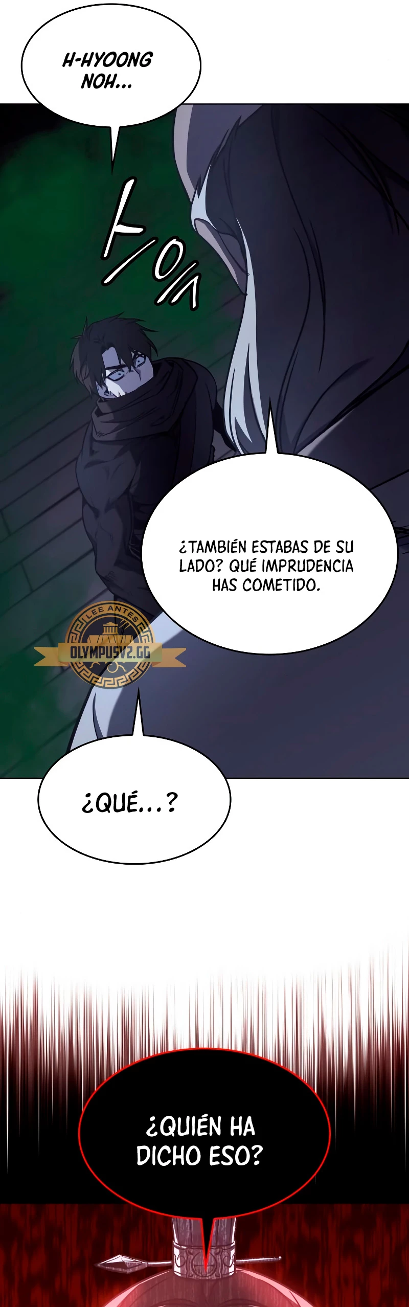 Reencarne como el heredero loco Capítulo 104 - Página 99 en español