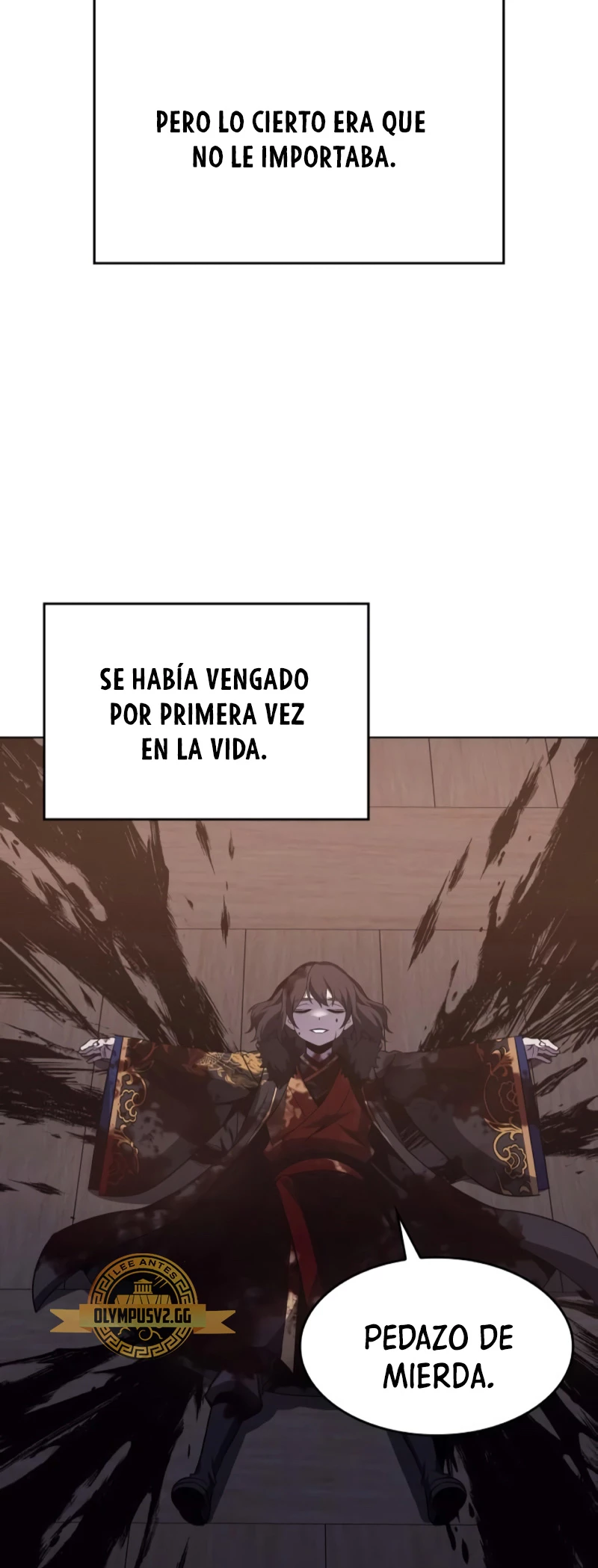 Reencarne como el heredero loco Capítulo 105 - Página 66 en español