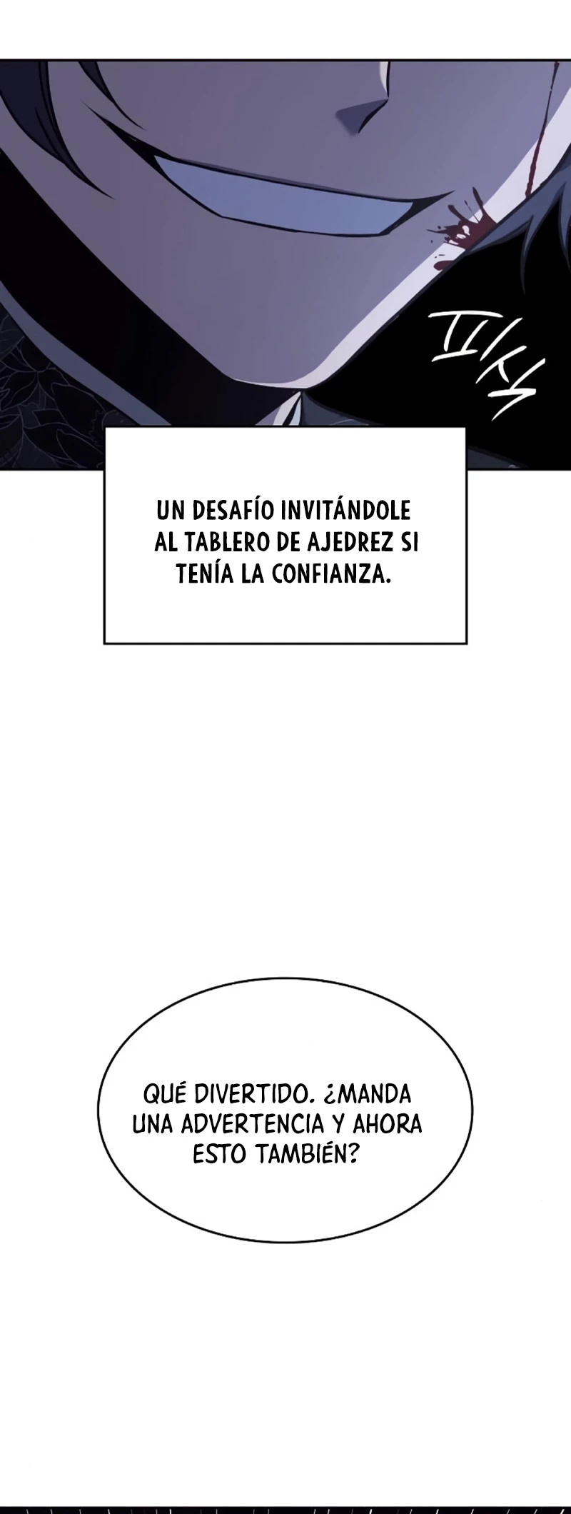 Reencarne como el heredero loco Capítulo 106 - Página 10 en español