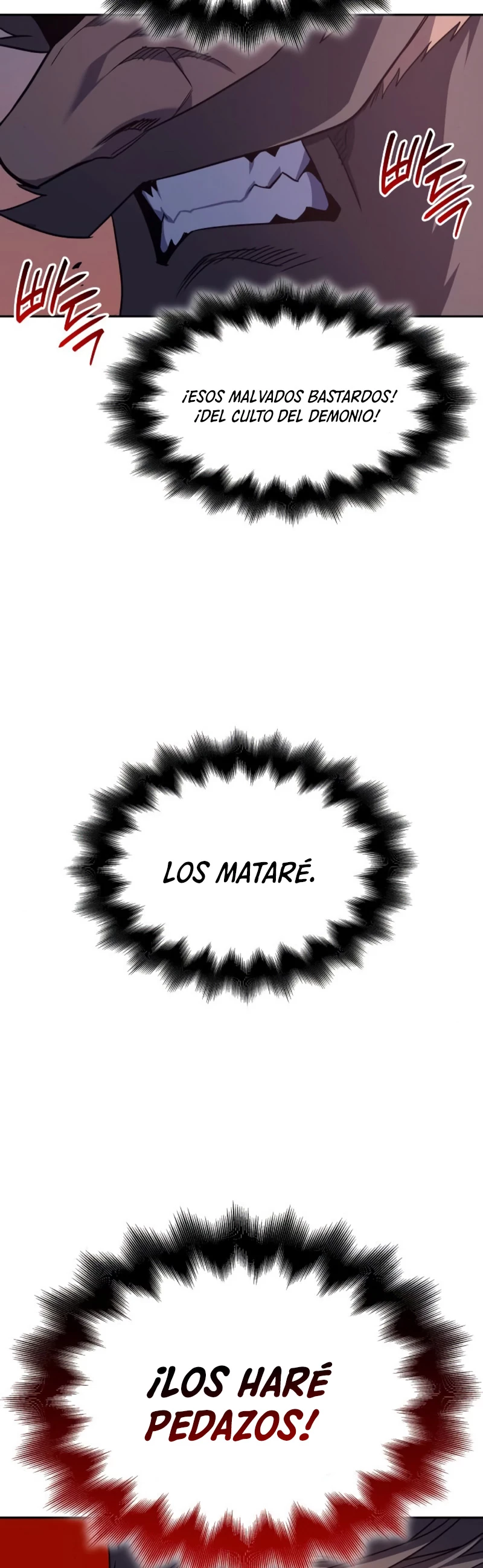Reencarne como el heredero loco Capítulo 106 - Página 33 en español