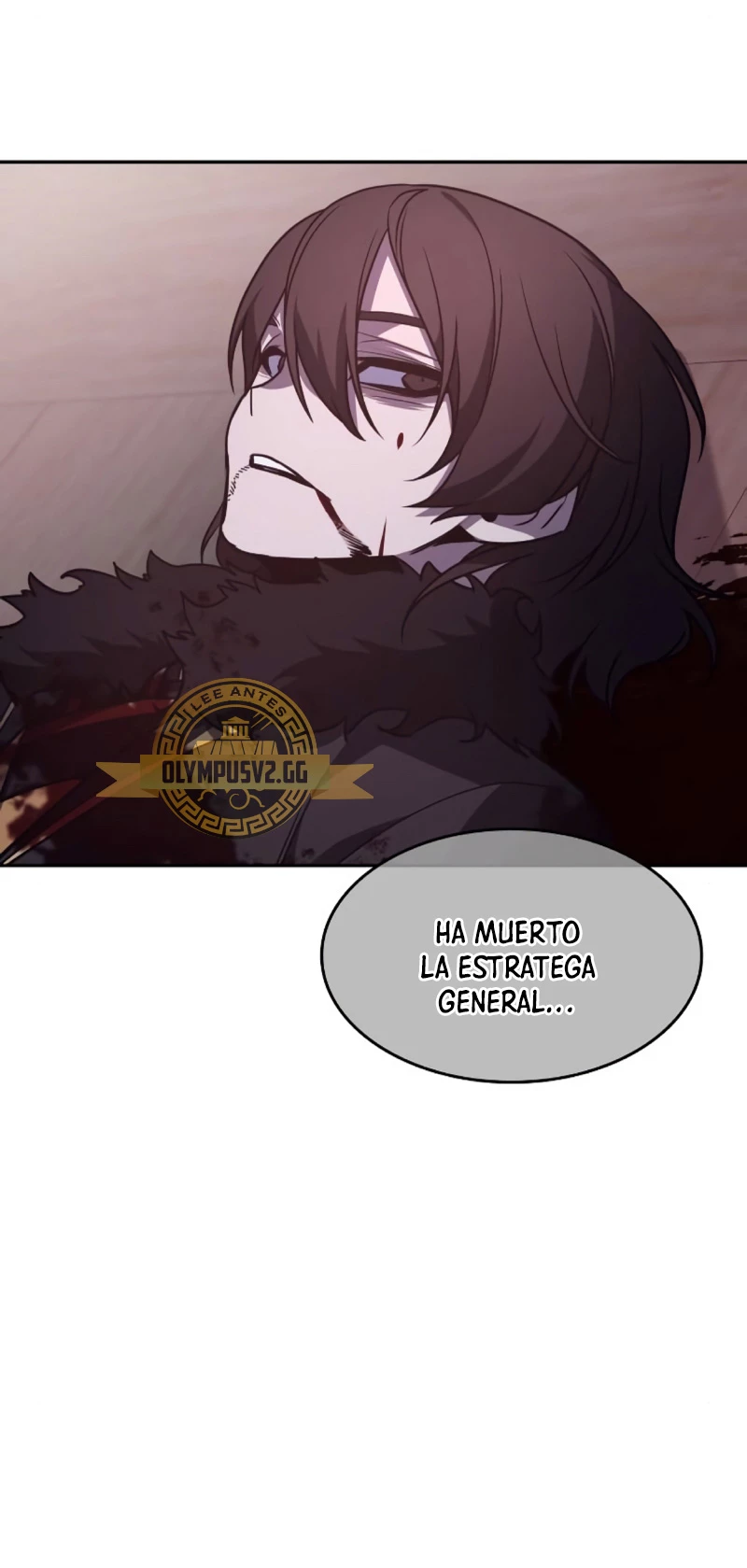 Reencarne como el heredero loco Capítulo 106 - Página 45 en español