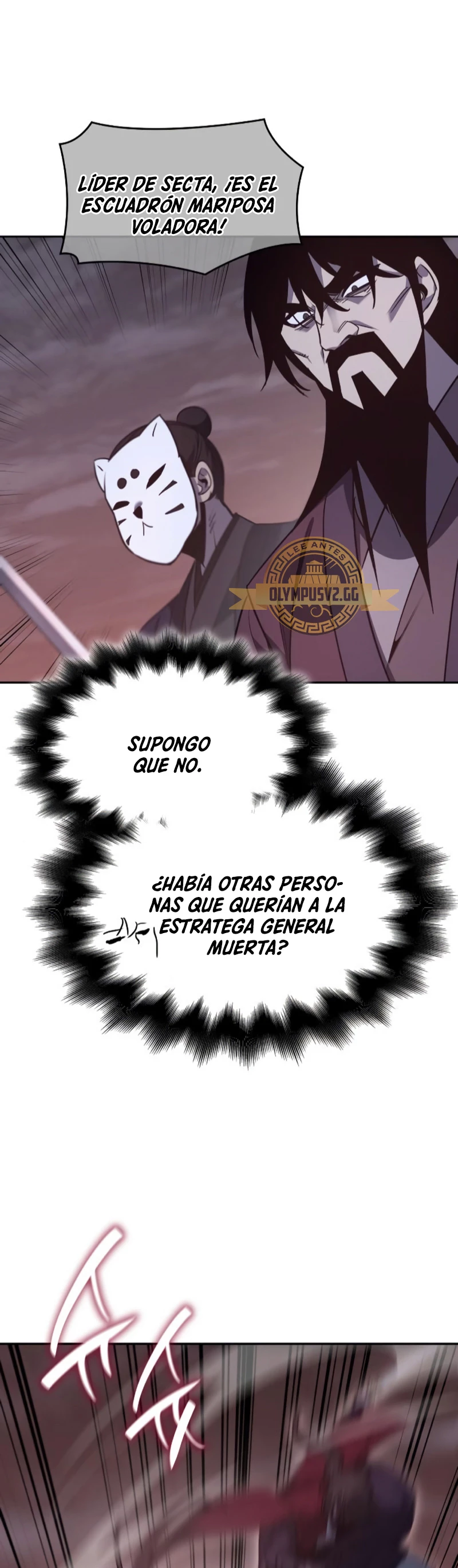 Reencarne como el heredero loco Capítulo 106 - Página 47 en español