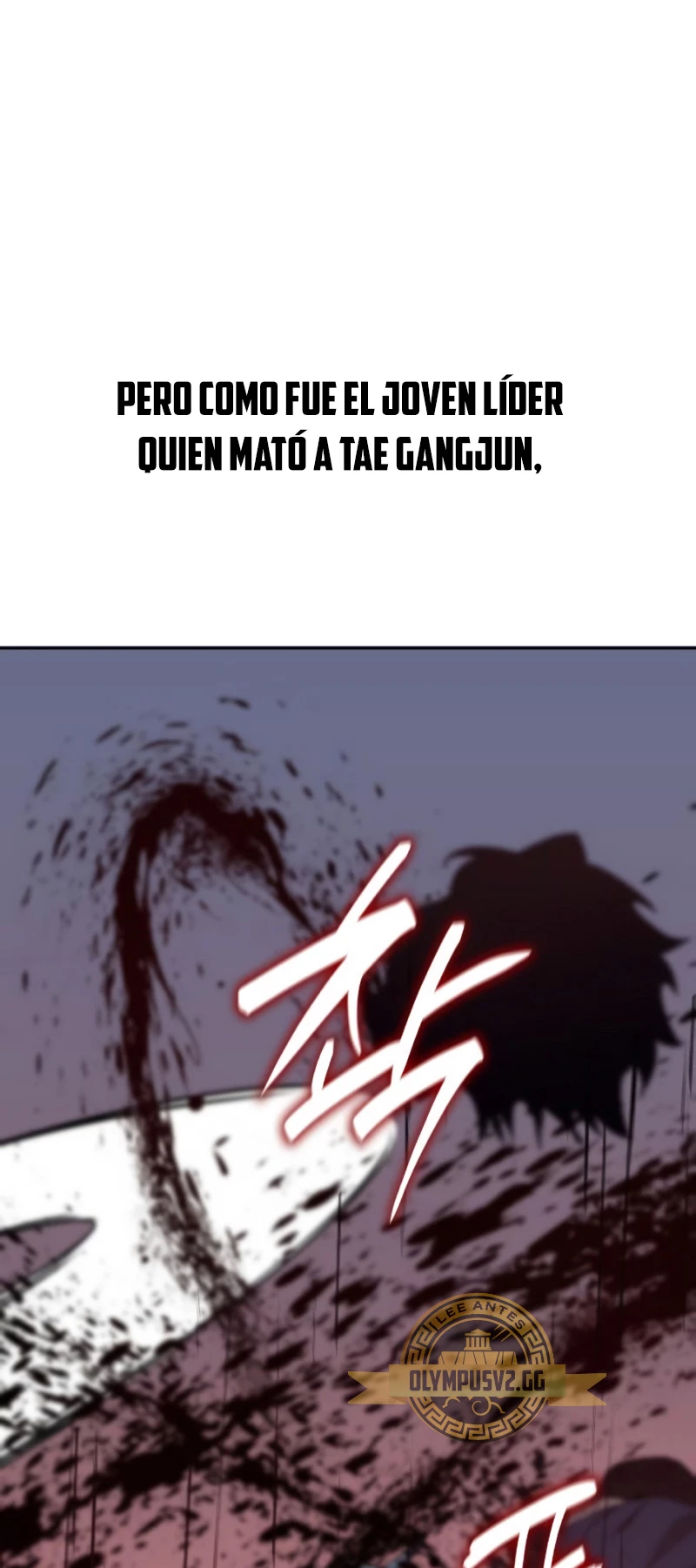 Reencarne como el heredero loco Capítulo 106 - Página 50 en español