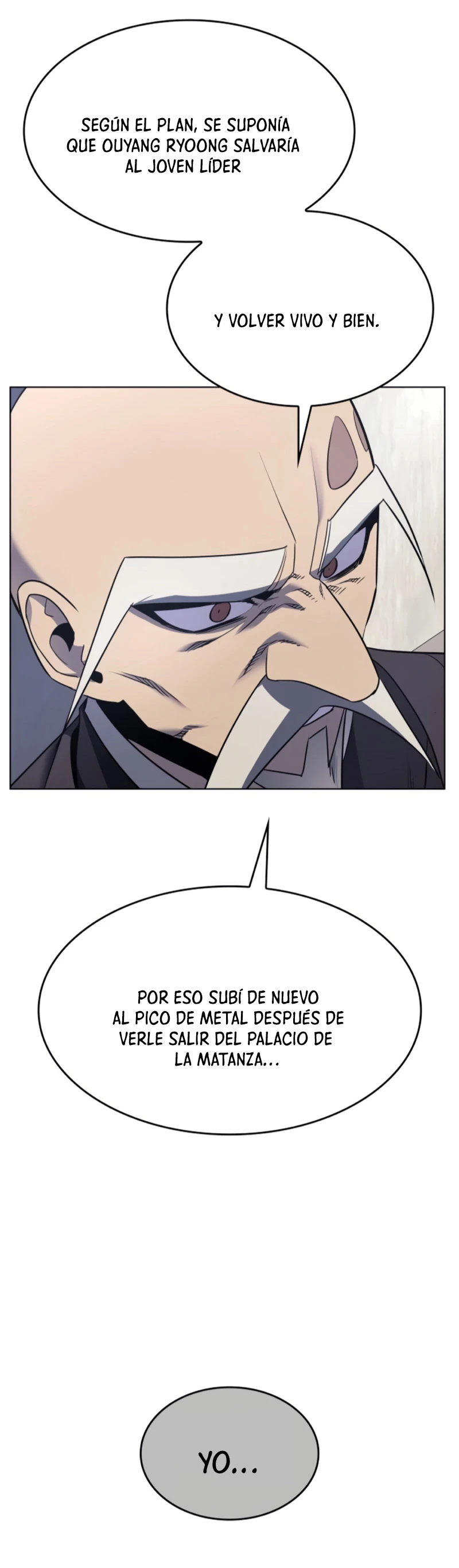 Reencarne como el heredero loco Capítulo 107 - Página 13 en español