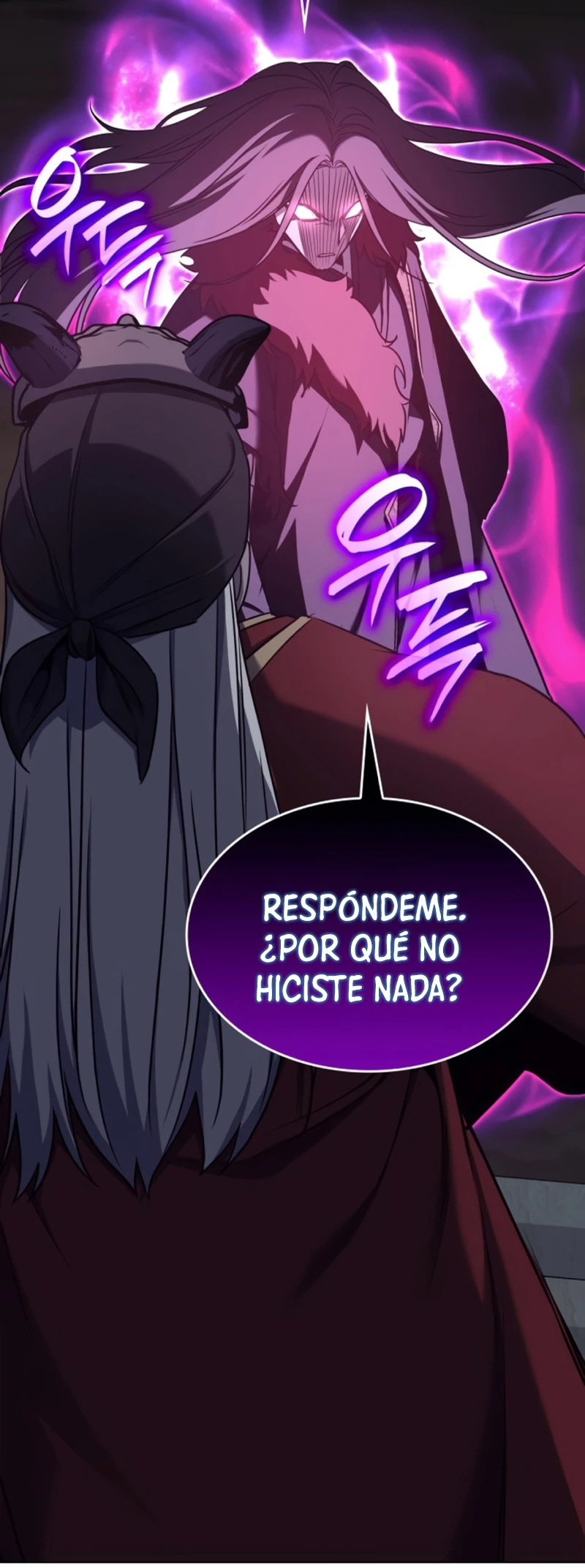 Reencarne como el heredero loco Capítulo 107 - Página 31 en español